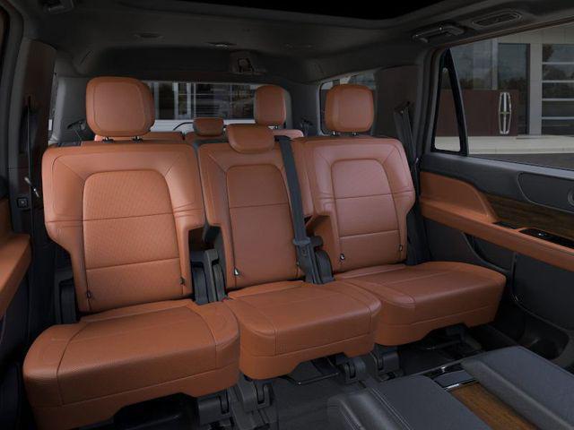 new 2024 Lincoln Navigator car, priced at $92,635