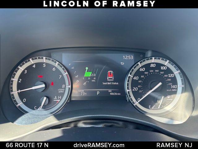 used 2020 Toyota Highlander car, priced at $28,399