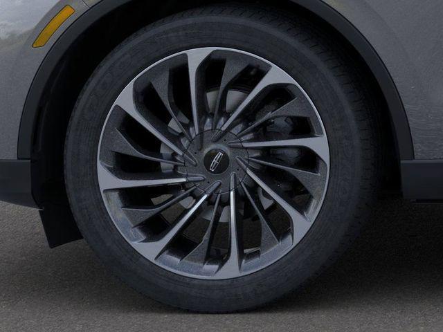 new 2025 Lincoln Aviator car, priced at $69,975