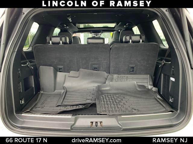 used 2020 Lincoln Navigator car, priced at $35,994