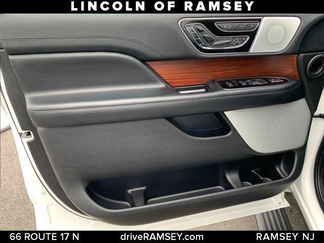 used 2020 Lincoln Navigator car, priced at $35,994