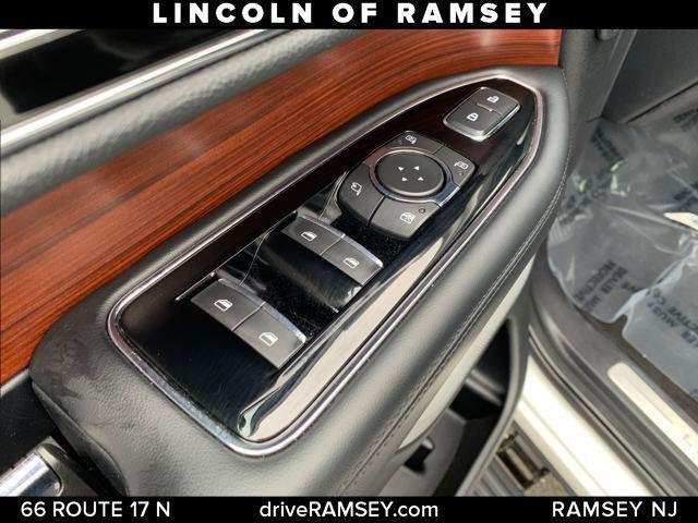 used 2020 Lincoln Navigator car, priced at $35,994