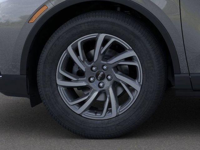 new 2025 Lincoln Corsair car, priced at $40,590