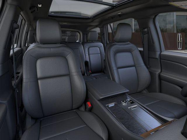 new 2025 Lincoln Aviator car, priced at $64,776