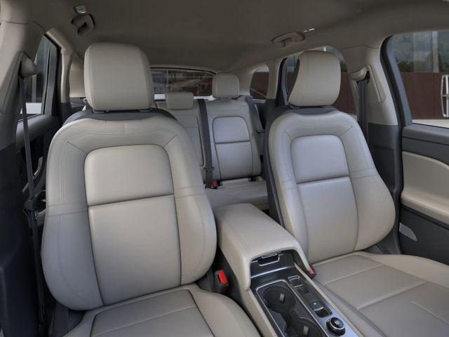 new 2025 Lincoln Corsair car, priced at $41,596