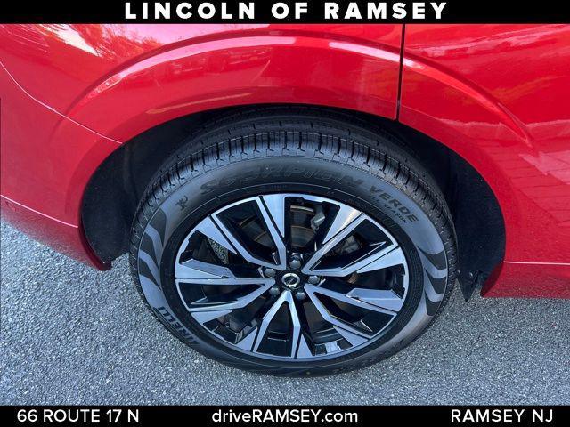 used 2023 Volvo XC60 car, priced at $29,670