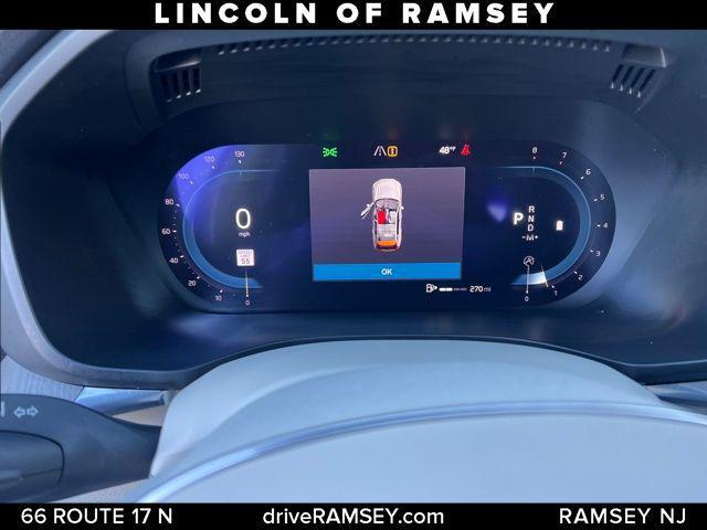 used 2023 Volvo XC60 car, priced at $29,670