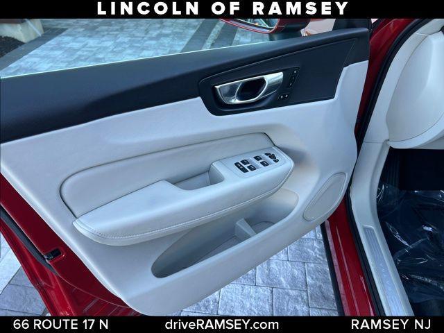 used 2023 Volvo XC60 car, priced at $29,670