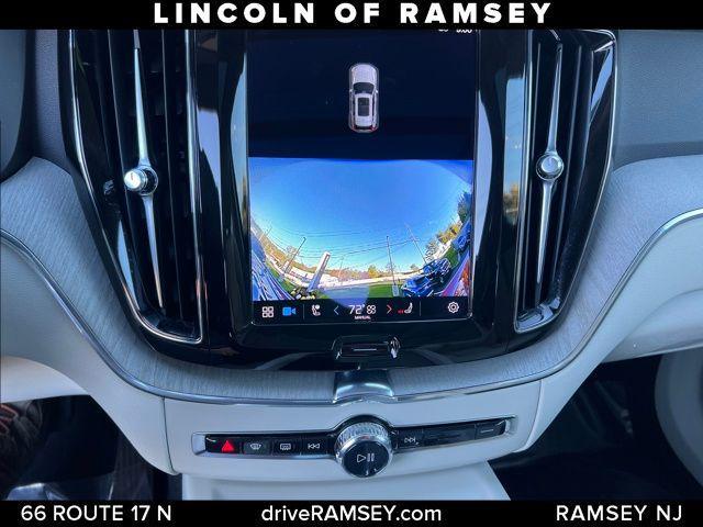 used 2023 Volvo XC60 car, priced at $29,670