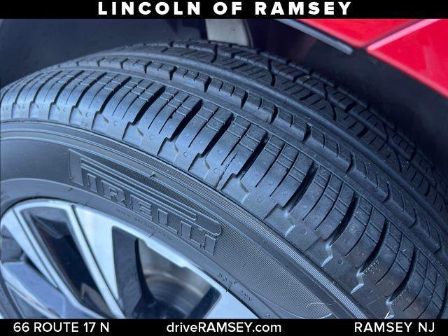 used 2023 Volvo XC60 car, priced at $29,670