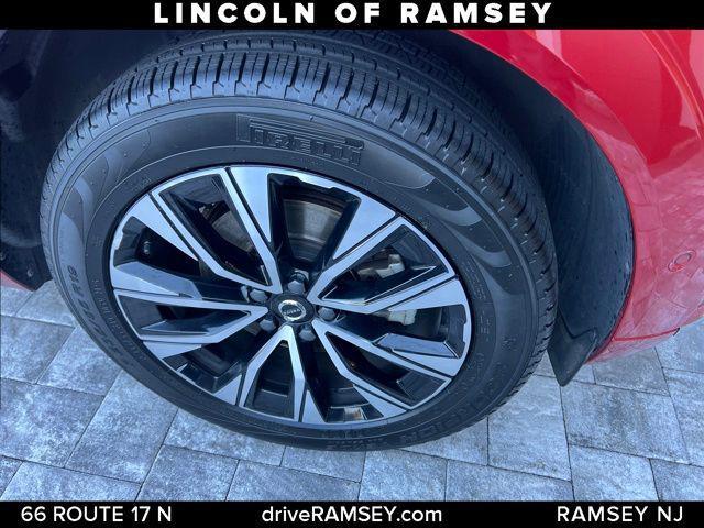 used 2023 Volvo XC60 car, priced at $29,670