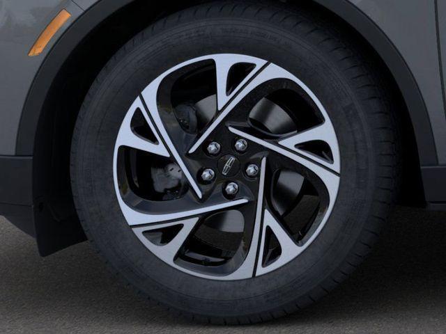 new 2025 Lincoln Nautilus car, priced at $59,665