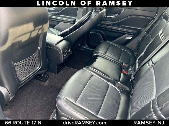 used 2022 Lincoln Corsair car, priced at $30,884
