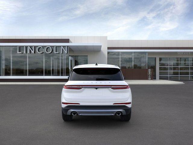 new 2025 Lincoln Corsair car, priced at $41,090