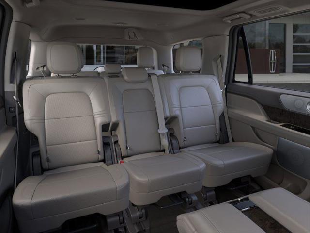 new 2024 Lincoln Navigator car, priced at $104,625