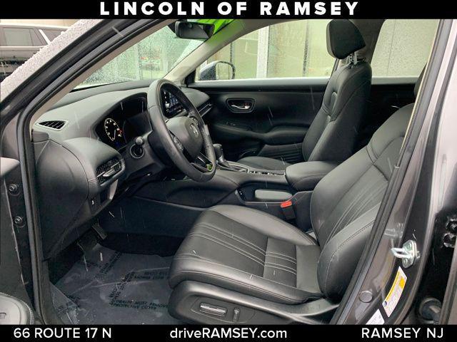 used 2024 Honda HR-V car, priced at $26,985
