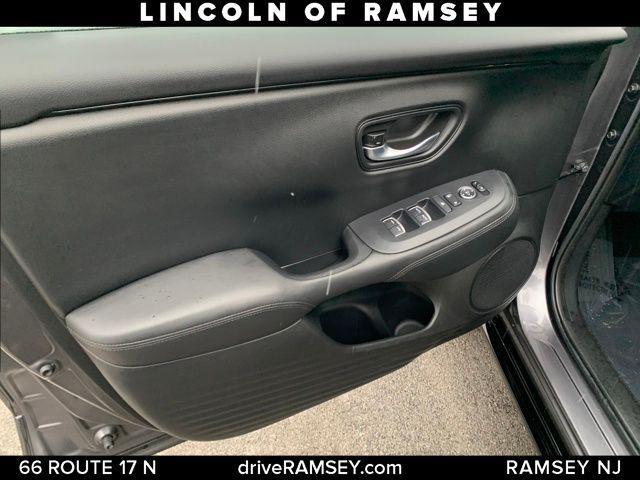 used 2024 Honda HR-V car, priced at $26,985