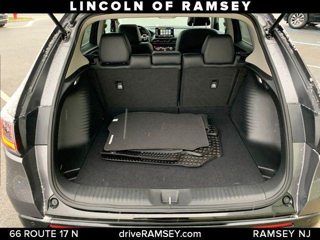 used 2024 Honda HR-V car, priced at $26,985