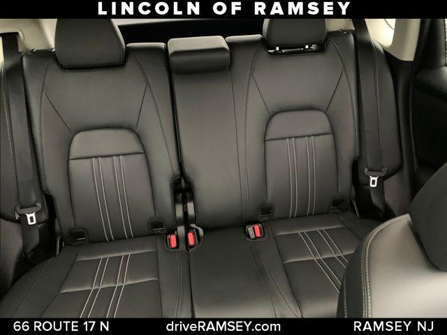 used 2024 Honda HR-V car, priced at $26,985