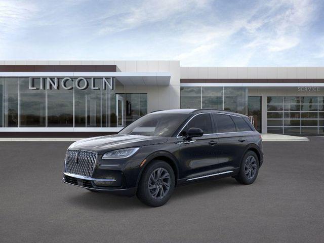 new 2026 Lincoln Corsair car, priced at $44,730
