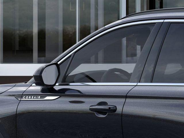 new 2026 Lincoln Corsair car, priced at $44,730