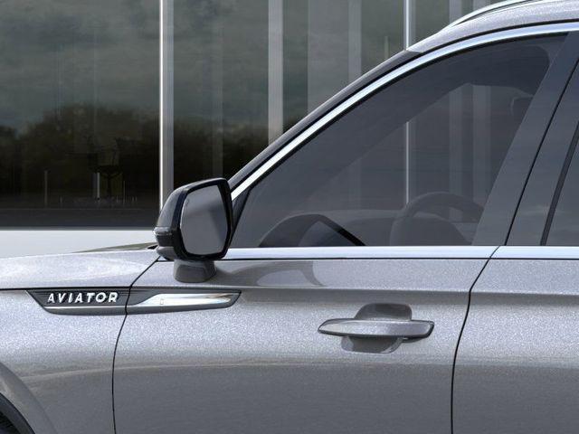 new 2025 Lincoln Aviator car, priced at $69,975