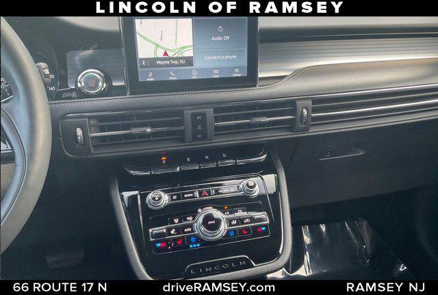 used 2021 Lincoln Corsair car, priced at $25,985