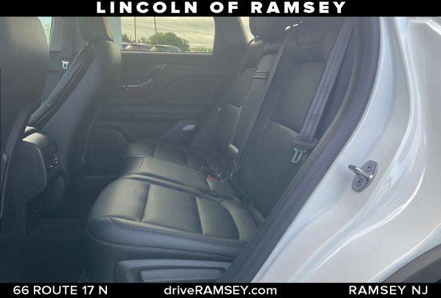 used 2021 Lincoln Corsair car, priced at $25,985