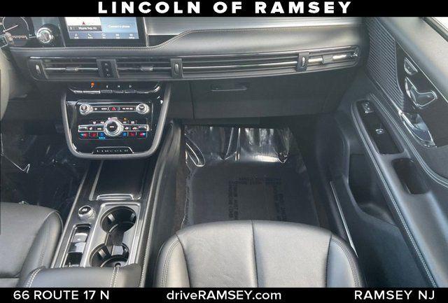 used 2021 Lincoln Corsair car, priced at $25,985