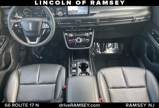 used 2021 Lincoln Corsair car, priced at $25,985