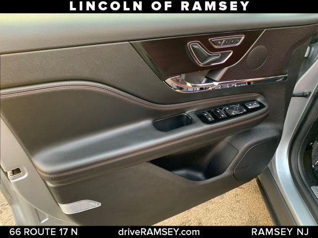 used 2024 Lincoln Corsair car, priced at $41,595