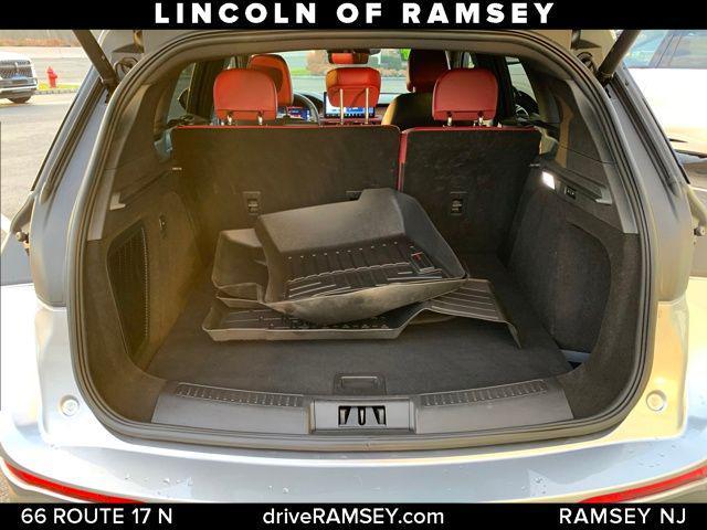 used 2024 Lincoln Corsair car, priced at $41,595