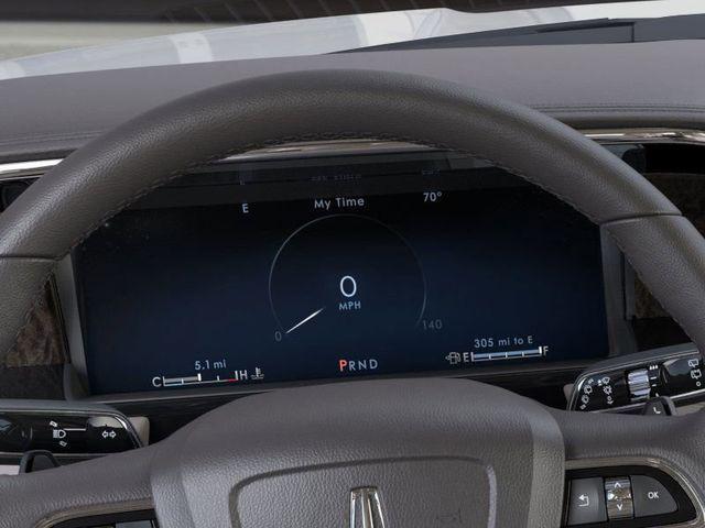 new 2024 Lincoln Navigator car, priced at $84,364