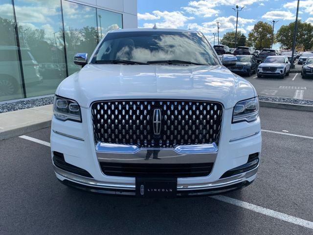 used 2022 Lincoln Navigator car, priced at $59,985