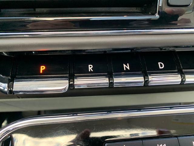 used 2022 Lincoln Navigator car, priced at $59,985