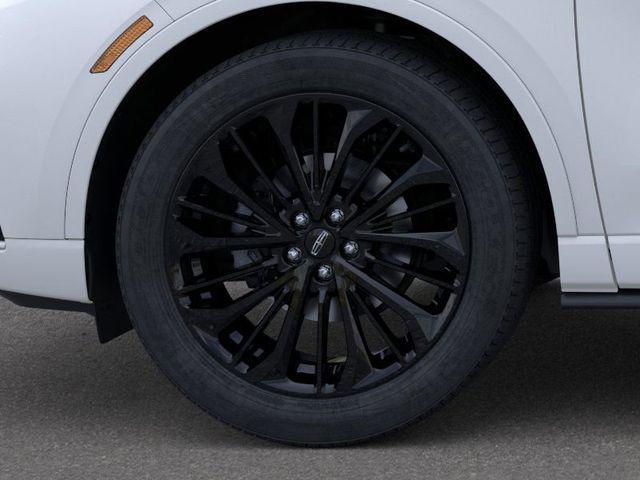 new 2026 Lincoln Corsair car, priced at $60,382