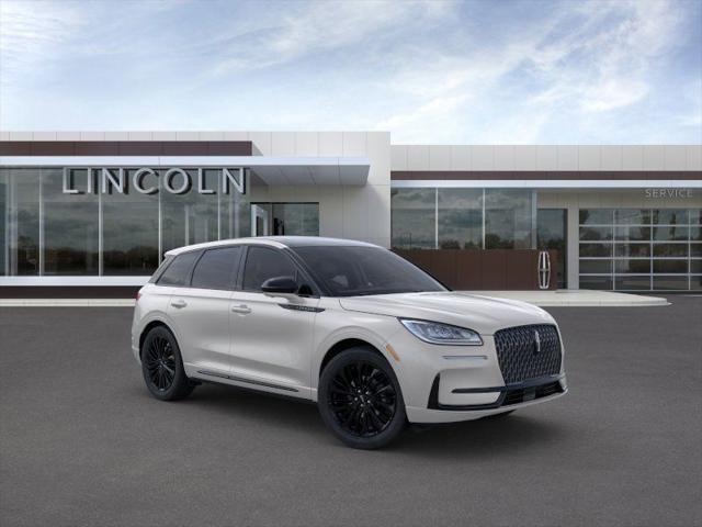 new 2024 Lincoln Corsair car, priced at $51,280