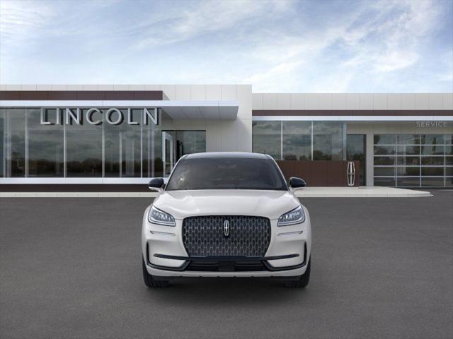 new 2024 Lincoln Corsair car, priced at $51,280