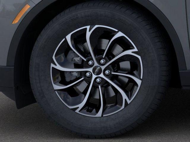 new 2025 Lincoln Nautilus car, priced at $52,733