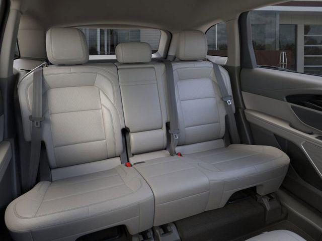 new 2025 Lincoln Nautilus car, priced at $52,733