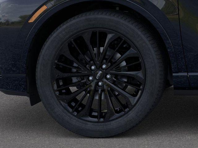 new 2026 Lincoln Corsair car, priced at $55,635