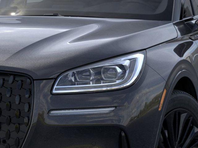 new 2026 Lincoln Corsair car, priced at $55,635