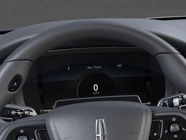 new 2026 Lincoln Corsair car, priced at $55,635