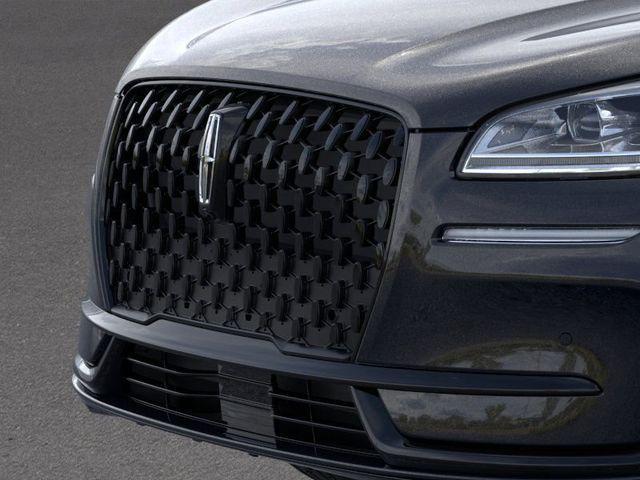 new 2026 Lincoln Corsair car, priced at $55,635