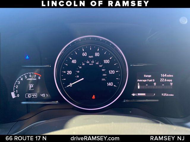 used 2022 Honda HR-V car, priced at $20,795