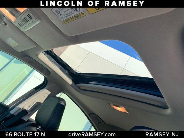 used 2022 Honda HR-V car, priced at $20,795