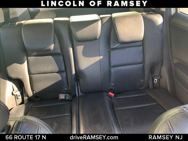 used 2022 Honda HR-V car, priced at $20,795