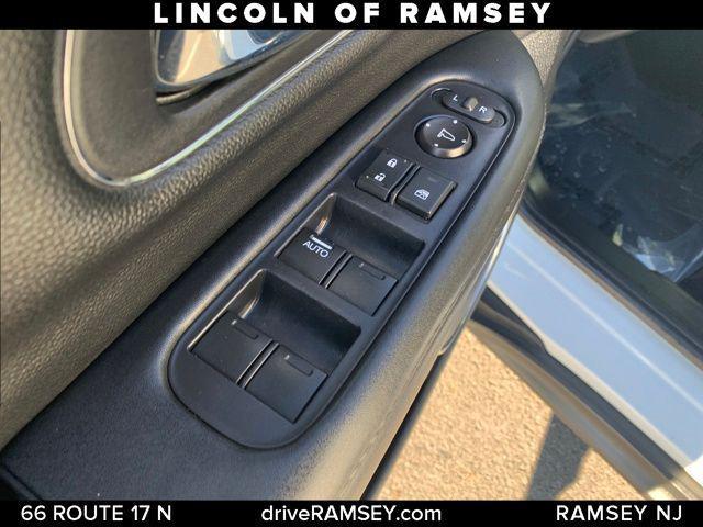 used 2022 Honda HR-V car, priced at $20,795