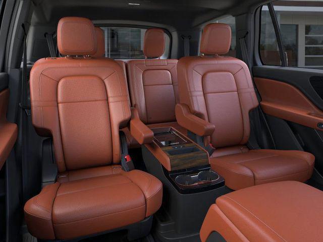 new 2025 Lincoln Aviator car, priced at $65,346