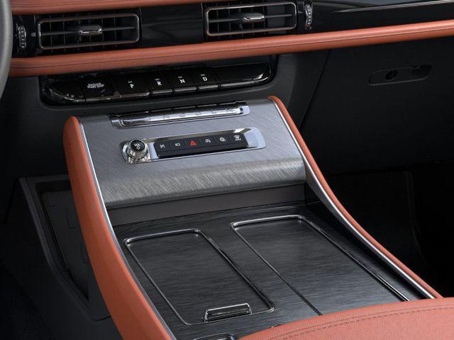 new 2025 Lincoln Aviator car, priced at $65,346